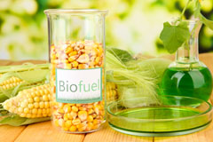 Camustiel biofuel availability