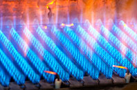 Camustiel gas fired boilers