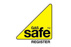 gas safe companies Camustiel